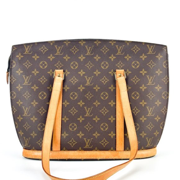 Vintage Louis Vuitton Monogram Babylone - Picture 3 of 8